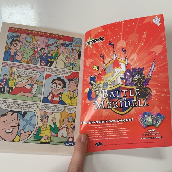 🍭4/$20🍭 Archie Comics - Picture 11 of 13